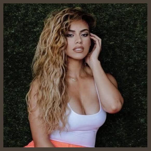 Dinah Jane